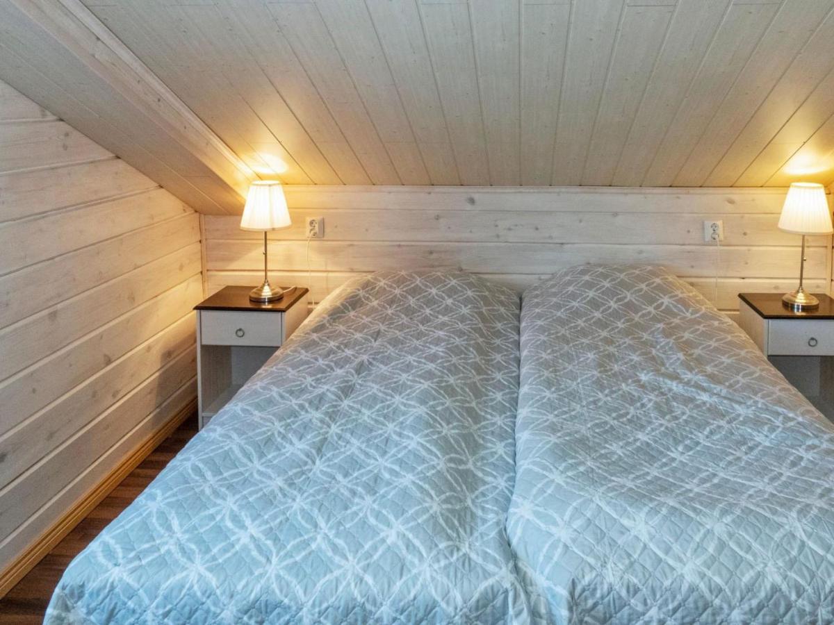 Holiday Home Petruska By Interhome 列维 外观 照片