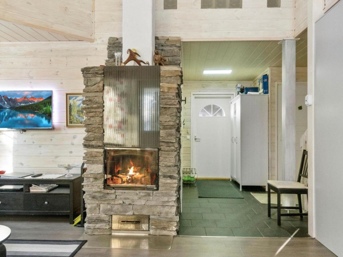 Holiday Home Petruska By Interhome 列维 外观 照片