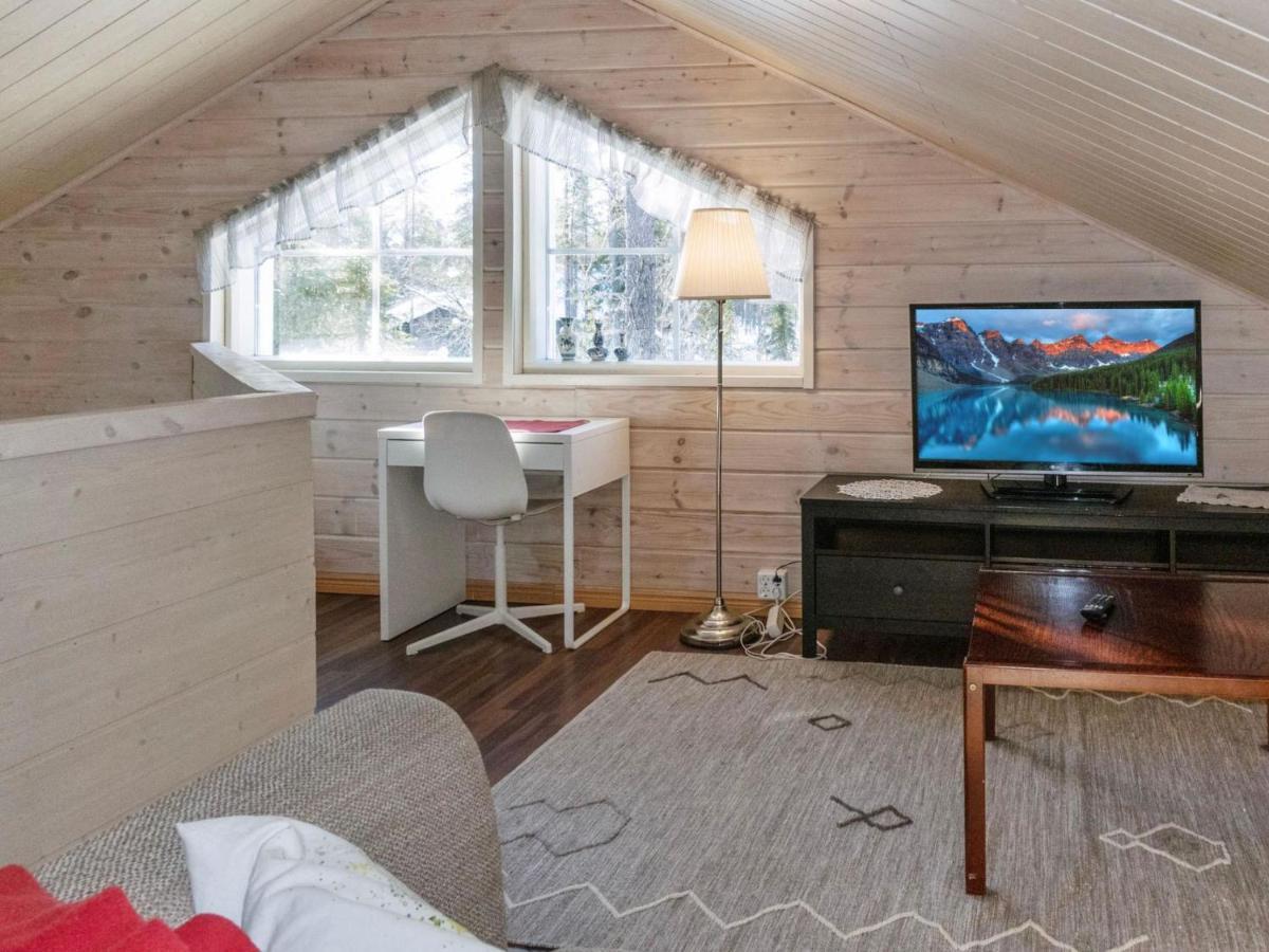 Holiday Home Petruska By Interhome 列维 外观 照片