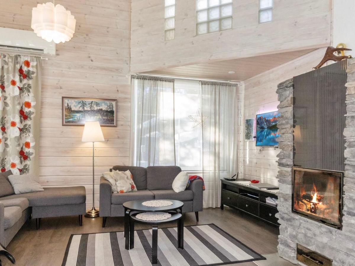 Holiday Home Petruska By Interhome 列维 外观 照片